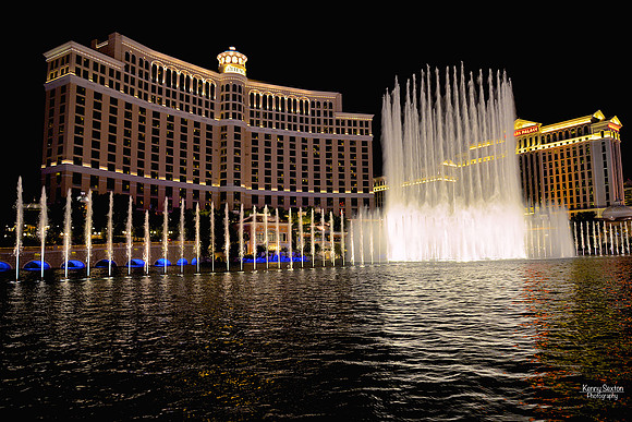 Photo Name: Bellagio