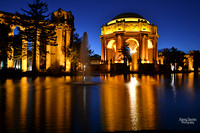 Photo Name: Palace of Fine Arts