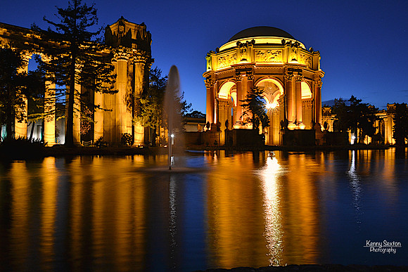 Photo Name: Palace of Fine Arts