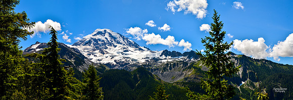 Photo Name: Mt. Rainier