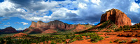 Photo Name: Sedona Panorama