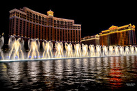 Photo Name: Angels at the Bellagio