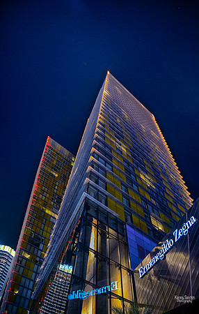 Photo Name: Las Vegas Aria