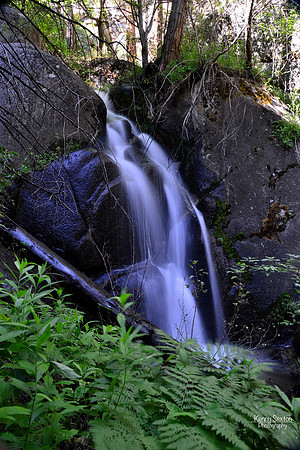 Photo Name: Deer Creek Falls