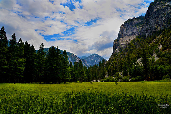 Photo Name: Zumwalt Meadow (Color)